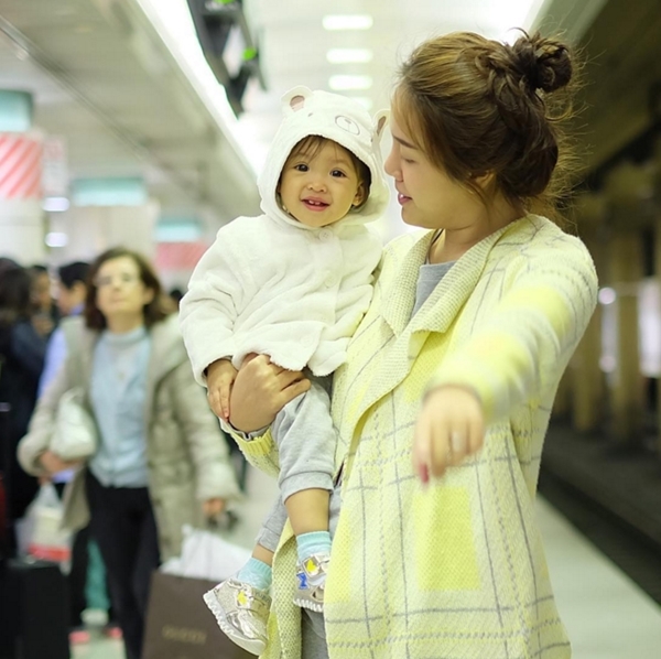 น้องณิลลา น้องณิลลา