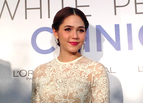 ชมพู่ อารยา ชมพู่ อารยา