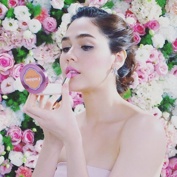 ชมพู่ อารยา ชมพู่ อารยา