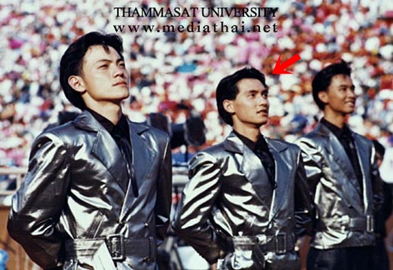 งานฟุตบอลประเพณี งานฟุตบอลประเพณี