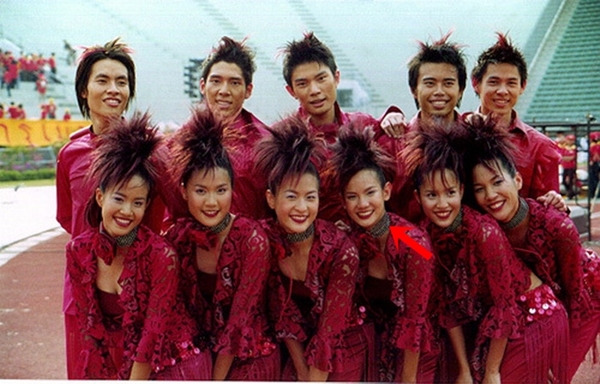 งานฟุตบอลประเพณี งานฟุตบอลประเพณี