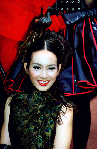 งานฟุตบอลประเพณี งานฟุตบอลประเพณี