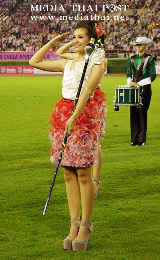 งานฟุตบอลประเพณี งานฟุตบอลประเพณี