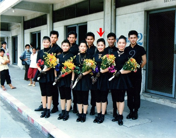 งานฟุตบอลประเพณี งานฟุตบอลประเพณี