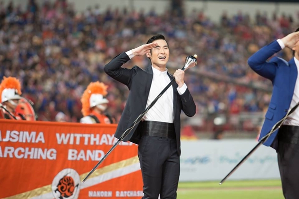 งานฟุตบอลประเพณี งานฟุตบอลประเพณี