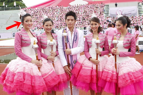 งานฟุตบอลประเพณี งานฟุตบอลประเพณี