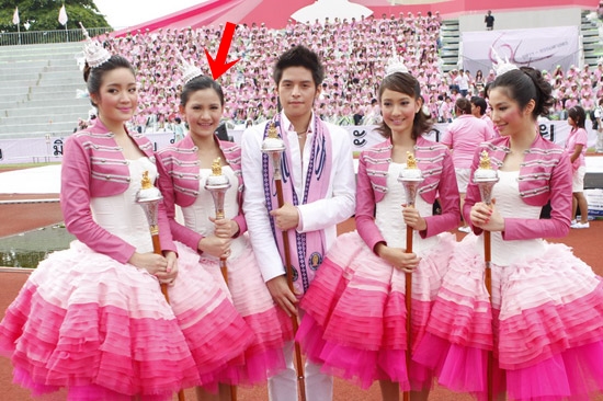 งานฟุตบอลประเพณี งานฟุตบอลประเพณี