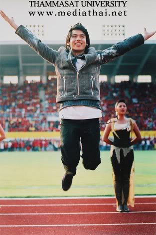 งานฟุตบอลประเพณี งานฟุตบอลประเพณี