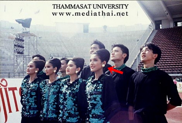 งานฟุตบอลประเพณี งานฟุตบอลประเพณี