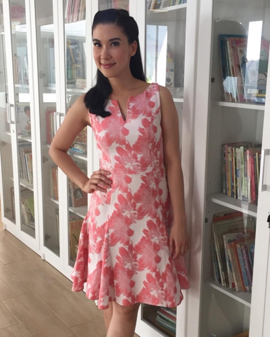 หนูดี วริษา เรซ หนูดี วริษา เรซ