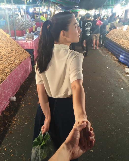 หนูดี วริษา เรซ หนูดี วริษา เรซ