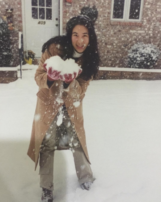 หนูดี วริษา เรซ หนูดี วริษา เรซ