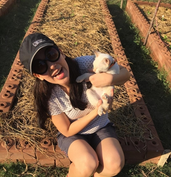 หนูดี วริษา เรซ หนูดี วริษา เรซ