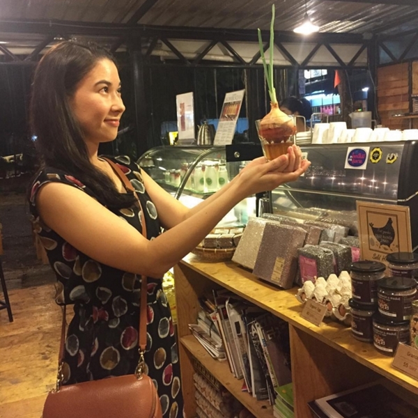 หนูดี วริษา เรซ หนูดี วริษา เรซ