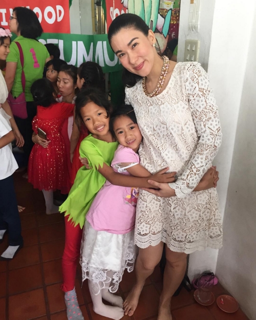 หนูดี วริษา เรซ หนูดี วริษา เรซ