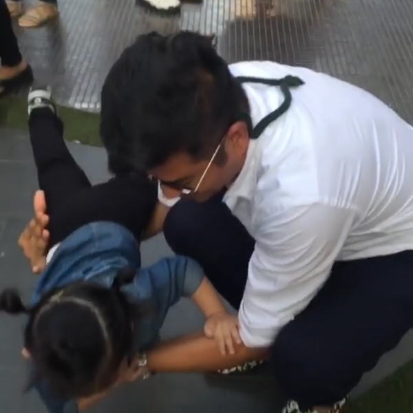 น้องมะลิ น้องมะลิ