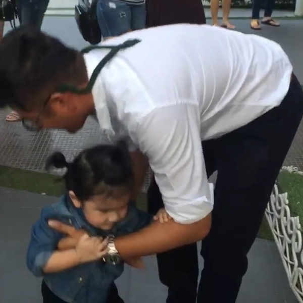 น้องมะลิ น้องมะลิ