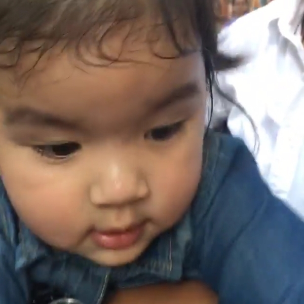 น้องมะลิ น้องมะลิ