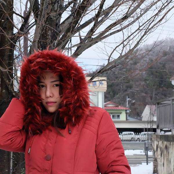 ไอซ์ ณพัชรินทร์ ไอซ์ ณพัชรินทร์