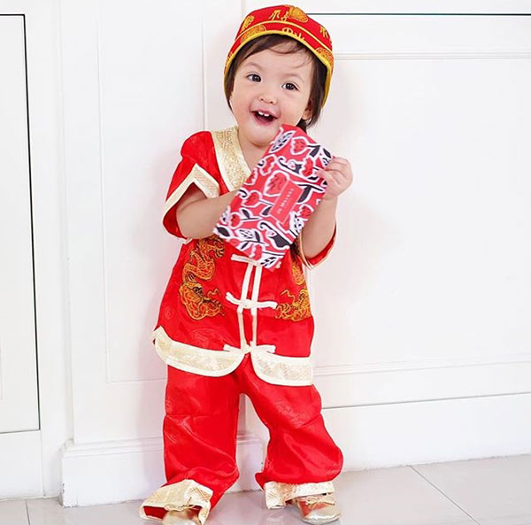 น้องณิลลา น้องณิลลา