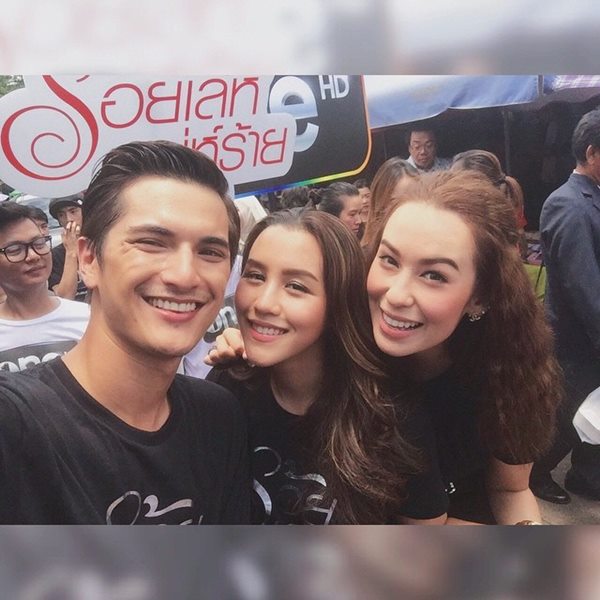 ชิน ลิลลี่ ชิน ลิลลี่