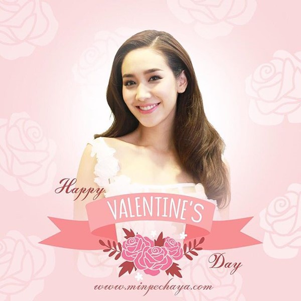 มิน พีชญา มิน พีชญา