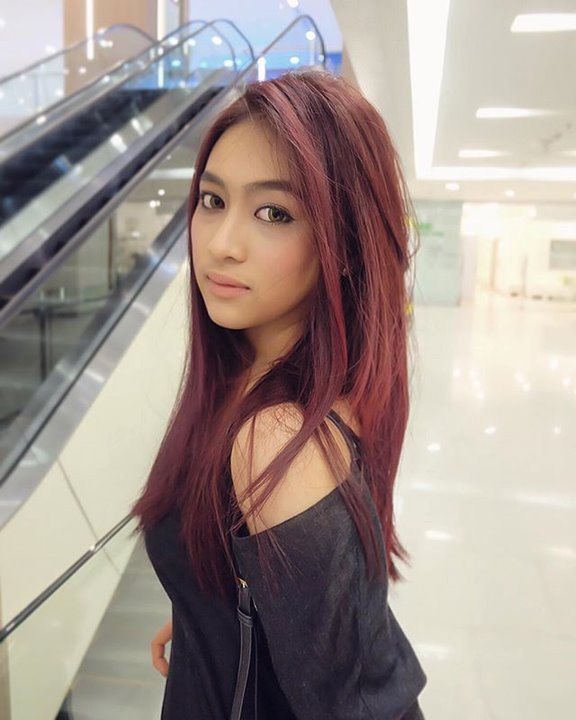 หลานเบิร์ด ธงไชย หลานเบิร์ด ธงไชย