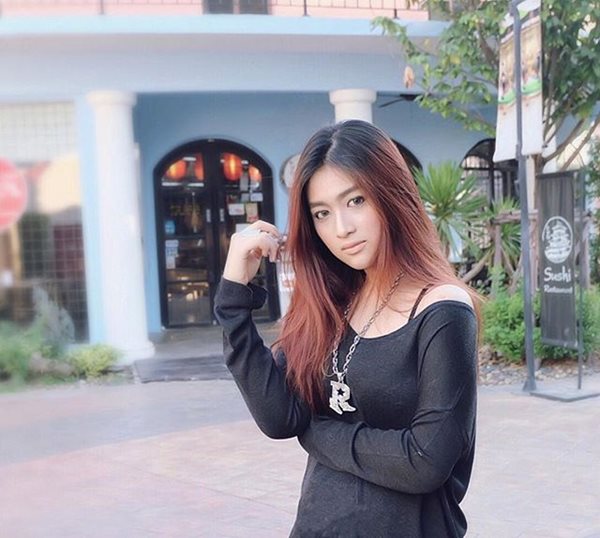 หลานเบิร์ด ธงไชย หลานเบิร์ด ธงไชย