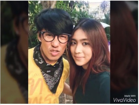 หลานเบิร์ด ธงไชย หลานเบิร์ด ธงไชย