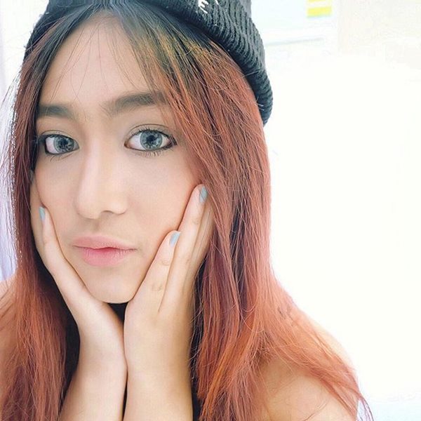 หลานเบิร์ด ธงไชย หลานเบิร์ด ธงไชย