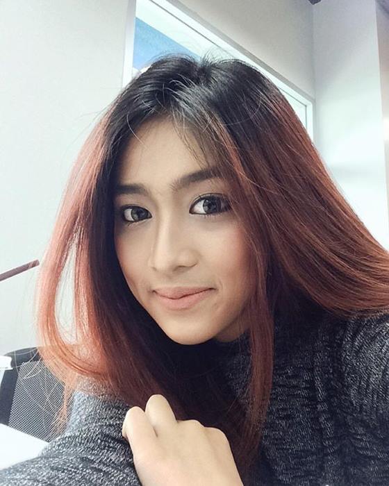 หลานเบิร์ด ธงไชย หลานเบิร์ด ธงไชย