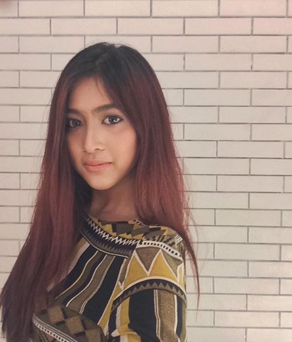 หลานเบิร์ด ธงไชย หลานเบิร์ด ธงไชย