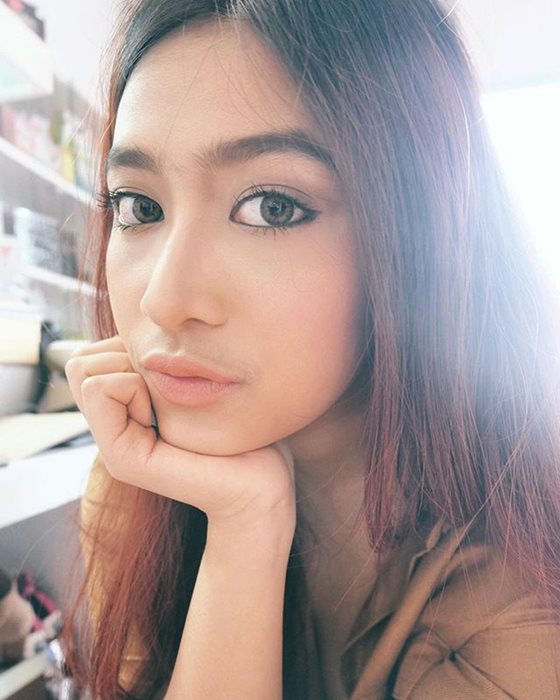 หลานเบิร์ด ธงไชย หลานเบิร์ด ธงไชย