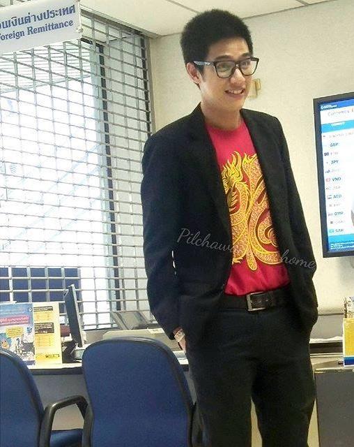 ปิน ชวนันท์ ปิน ชวนันท์