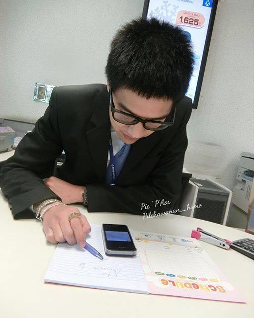 ปิน ชวนันท์ ปิน ชวนันท์