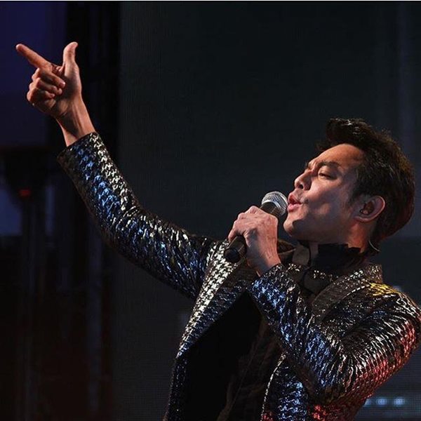 มอส ปฏิภาณ มอส ปฏิภาณ