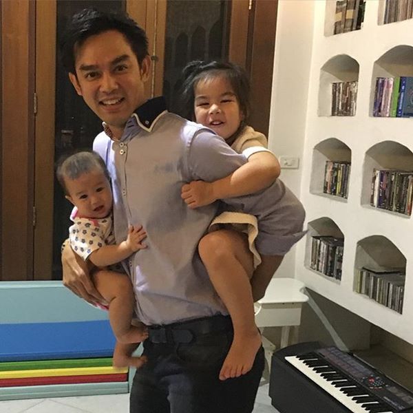 มอส ปฏิภาณ มอส ปฏิภาณ