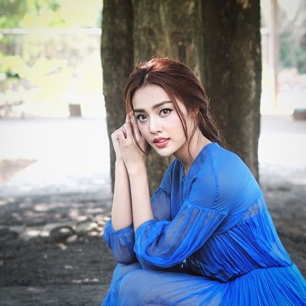 น้ำตาล พิจักขณา น้ำตาล พิจักขณา