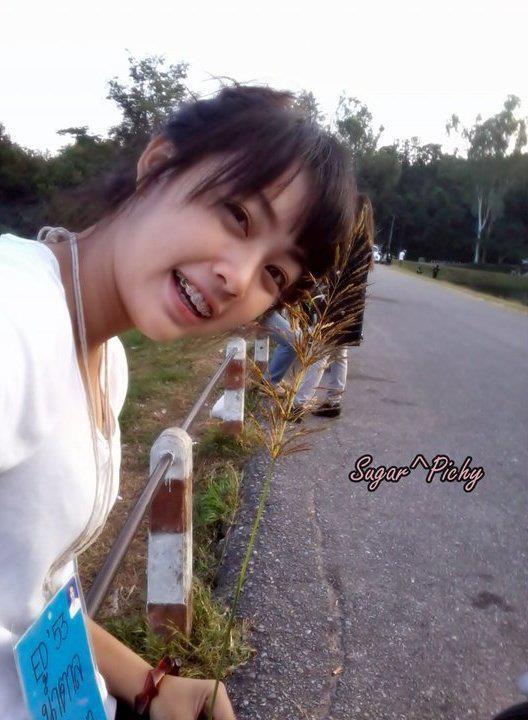 น้ำตาล พิจักขณา น้ำตาล พิจักขณา