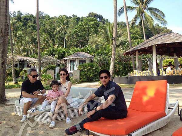 ปิล ชวนันท์ ปิล ชวนันท์