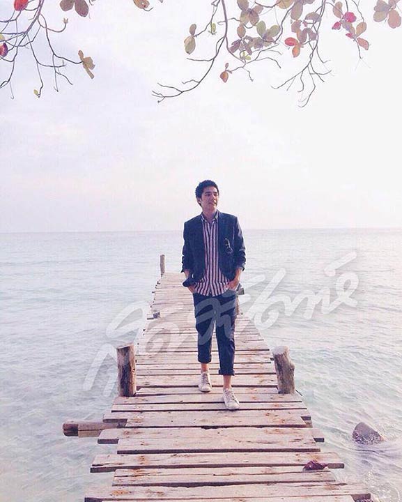 ปิล ชวนันท์ ปิล ชวนันท์