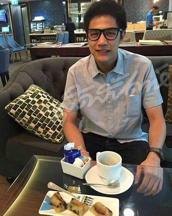 ปิล ชวนันท์ ปิล ชวนันท์