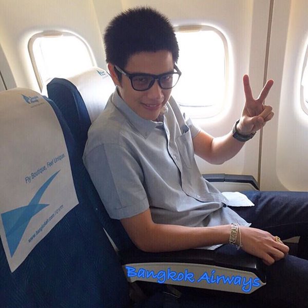 ปิล ชวนันท์ ปิล ชวนันท์