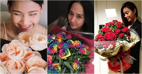 ดาราวันวาเลนไทน์ ดาราวันวาเลนไทน์