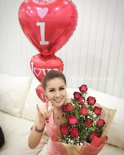 ดาราวันวาเลนไทน์ ดาราวันวาเลนไทน์