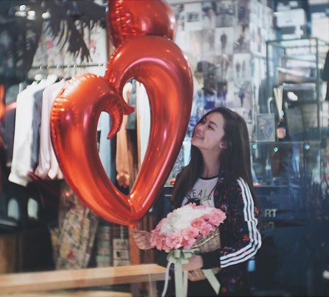 ดาราวันวาเลนไทน์ ดาราวันวาเลนไทน์