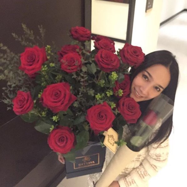 ดาราวันวาเลนไทน์ ดาราวันวาเลนไทน์