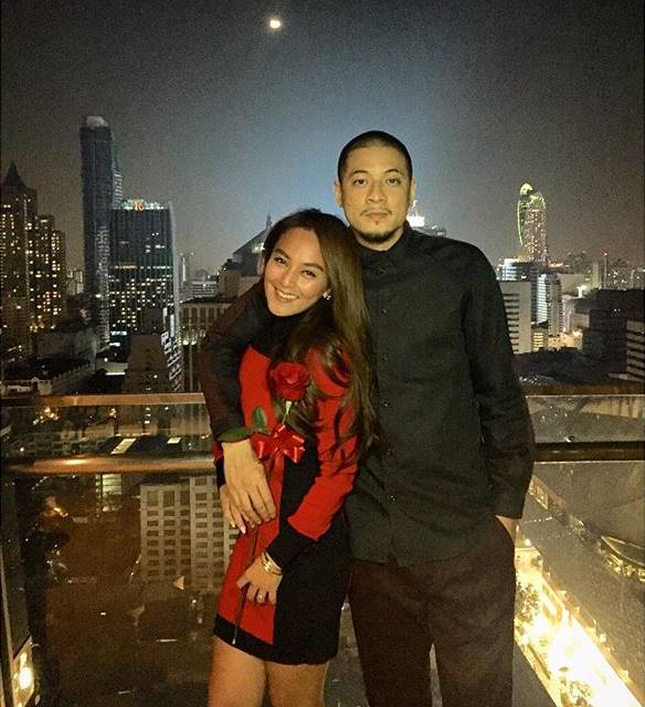 ดาราวันวาเลนไทน์ ดาราวันวาเลนไทน์