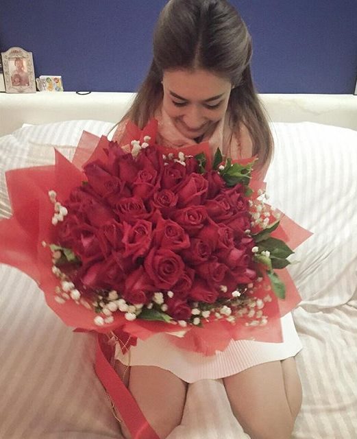 ดาราวันวาเลนไทน์ ดาราวันวาเลนไทน์