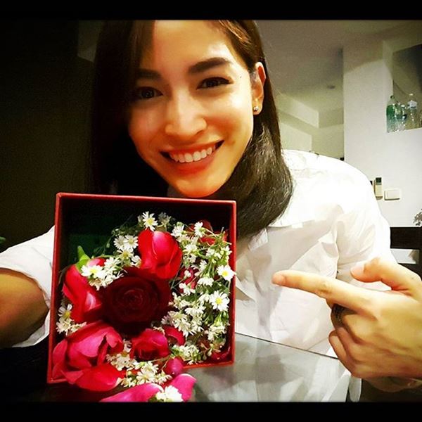 ดาราวันวาเลนไทน์ ดาราวันวาเลนไทน์